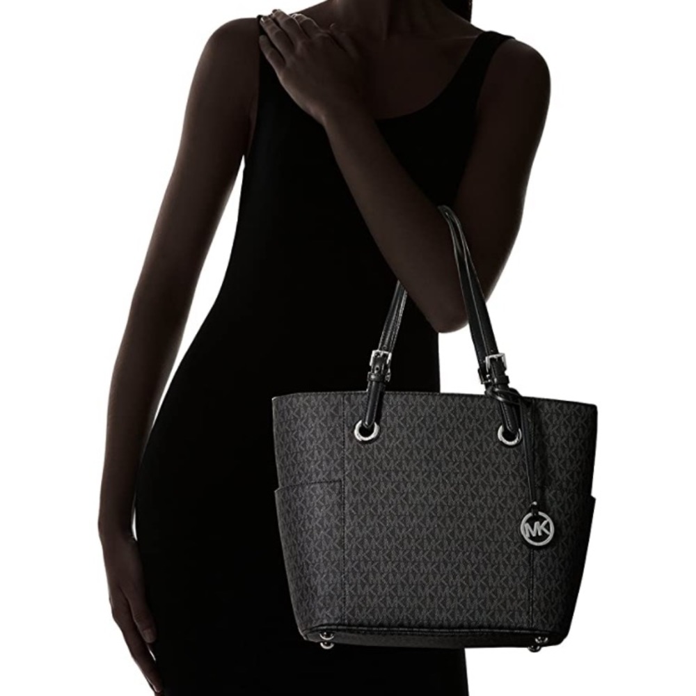 Michael Kors Large Jet Set Purse/Tote